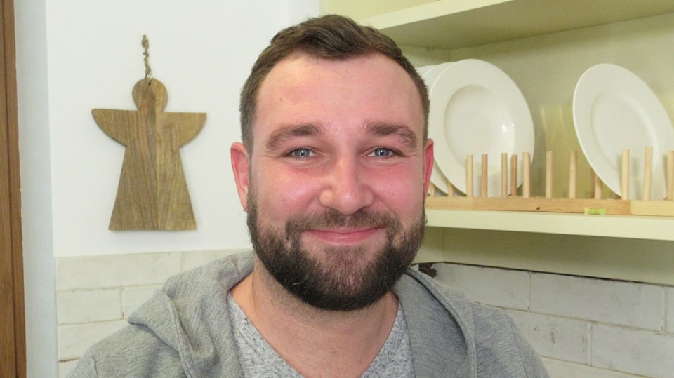Josef Moravčík